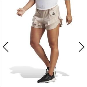 Adidas Made T Be Remade Running Shorts - Women's Size XS